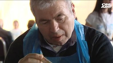 Любов въпреки всичко: Семейство разказва за битката с Паркинсон 