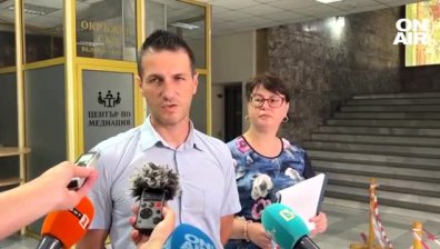 Повдигнаха обвинение на шофьора на румънския автобус, карал е с много висока скорост