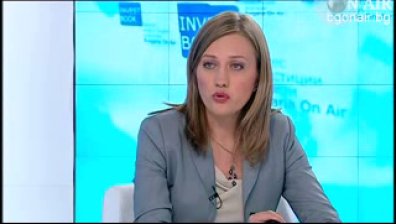 Надя Христова за плюсовете и минусите в новия хазартен закон (2 част)