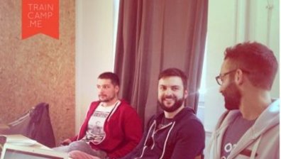 Стартъп компания разработва професионална платформа за самообучение
