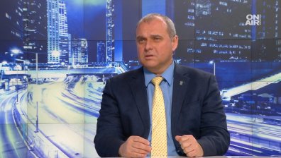 Искрен Веселинов: Крайно време е да спрат експериментите в енергетиката
