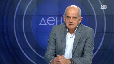 Пожарите в България може да станат невъзможни за овладяване