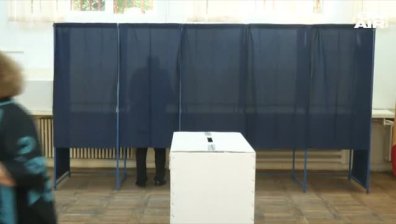Провал на румънския референдум за семейството