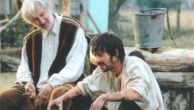 Драматичният сериал на Любиша Самарджич "Черни коне" - по Bulgaria ON AIR от 11 март в 22 часа