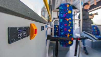 13 линии от градския транспорт в София с променен маршрут заради блокадите