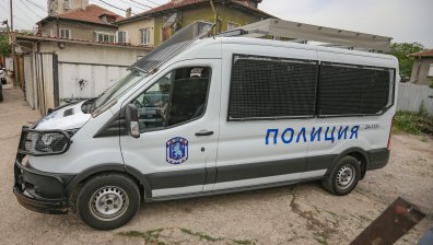 МВР отчете ръст на задържаните и делата за наркотици