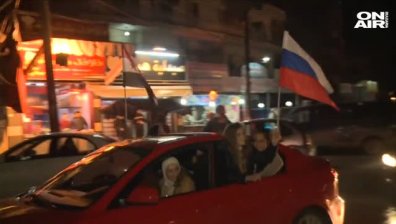 Сирийската армия срази бунтовниците, върна си Алепо