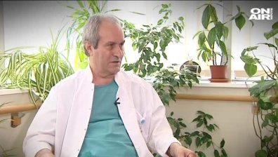 Радослав Гайдарски &ndash; Скандлът &bdquo;Цацаров-Дончев-Гергов&ldquo; ще се потуши!