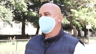 Липса на медици в ямболската болница, кмет стана доброволец