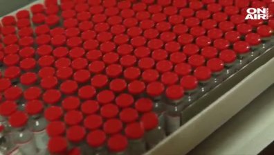 Разпределят 100 000 безплатни противогрипни ваксини