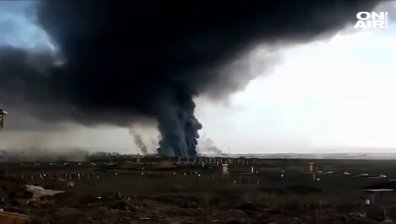 Прикриване на истината? Какво всъщност се случи край Архангелск?