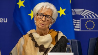 Уникални условия за засилване на ролята на еврото