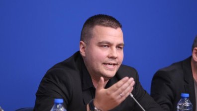 Балабанов: Ще отидем на консултации и ще подходим диалогично