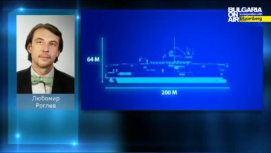 Любомир Роглев Денят он ер 23 юли