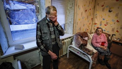 Русия: Германия и Франция носят отговорност за случващото се в Украйна