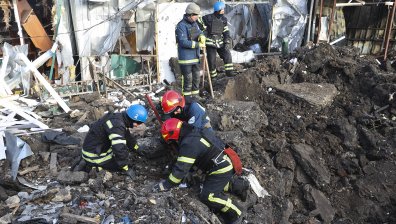 Русия направи поредна рокада в бойните си редици
