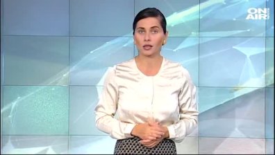 В Новините ON AIR в 15:30 часа ще видите