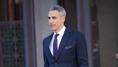 ВАС отхвърли жалбата на Андрей Гюров за отстраняването му