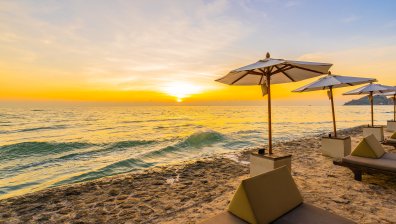 Слънчева неделя с температури до 36 градуса