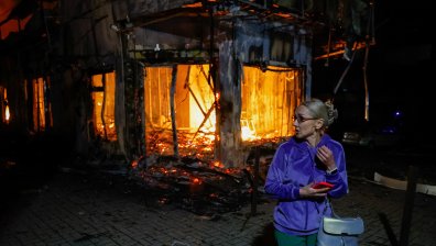 ООН ще помага за възстановяването на Украйна след войната