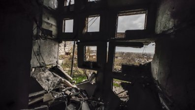 САЩ и Русия са обсъдили ограничаване на войната в Украйна?