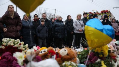 Доц. Бенатов от Киев: Украинците не са съгласни с териториални отстъпки за Русия