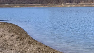 От Helpbook: Защо се изпуска вода от язовир Цонево?
