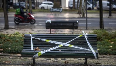 Британският щам на Ковид-19 върлува в Португалия, затварят училища и университети