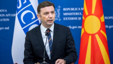 Османи: България не може да поставя нови условия на РСМ, преговорната рамка е затворена