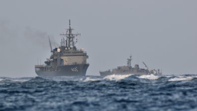 Изчезна подводница в Атлантическия океан, започва операция по издирването ѝ