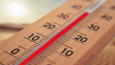 Възможно е в жегата да ни изненада и "кървав дъжд"