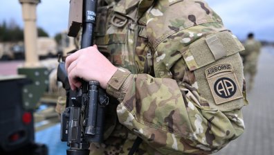 Още американски войници са изпратени в Румъния и Полша да ги подсилят