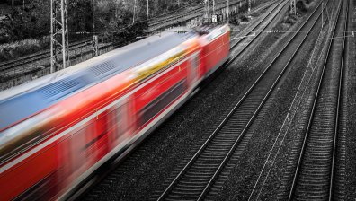 Българин проектира едни от най-бързите влакове в света - летят с 300 км/ч