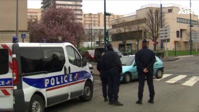 Терористът от парижкото летище "Орли" бил пиян и дрогиран
