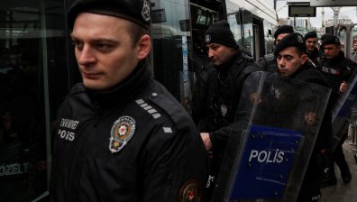 Наша съседка задържа рекордните 525 наркодилъри