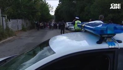 Втори протест готвят в "Младост" заради Центъра по наркомании