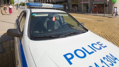 Въоръжен с нож в София извърши два обира за 5 минути, жена е с прободни рани