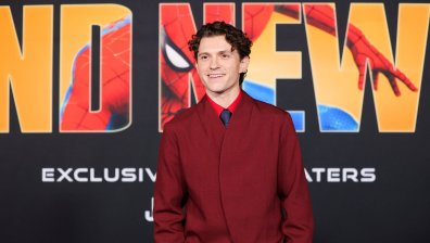 Том Холанд ще спечели поне $100 млн. от Spider-Man: Brand New Day