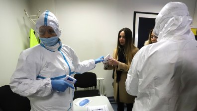 Какво е Covid-19? Вирусът прилича на грип, лекува се за две седмици