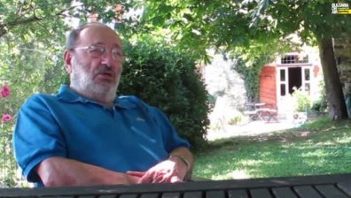 Умберто Еко: Накрая ще останат само книгите