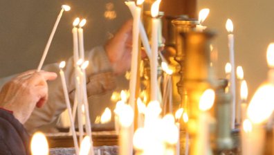 На 13 февруари имен ден празнуват Евлоги, Евлогия, Зoя