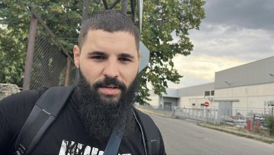 Георги Георгиев осъди съда по делото "Дебора" за причинен стрес