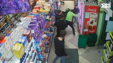 Започнаха масови проверки на ромски фамилии след побоя в габровски магазин