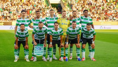 "Черно море" отстъпи на "Башакшехир" в Истанбул и отпадна от евротурнирите