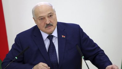 Александър Лукашенко към Тръмп, Путин и Зеленски: Елате в Минск за преговори