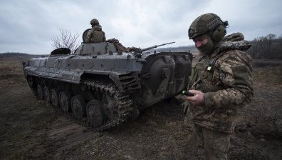 Украинската офанзива продължава, но Русия няма намерение да преговаря за мир