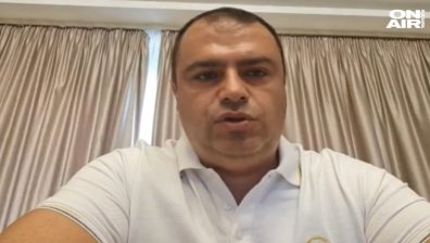 Дисциплинарно уволненият бивш шеф на полицията в Пловдив ще обжалва решението