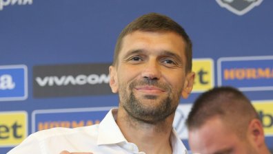 Почина бившият треньор в националния отбор Дарко Божович