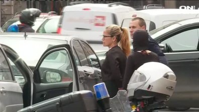 Нарушени ли са правата на Иванчева при ареста ѝ, прокуратурата решава