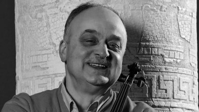 Напусна ни големият български композитор Андрей Дреников